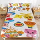 thumbnail image 1 of Plim Plim Bedding Sets Ultra Soft Skin-Friendly Duvet Cover 3 Piece, Cute Comforter Cover Bed Set for Boys Girls Kids, 1 of 5