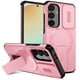 thumbnail image 1 of Funda FOXDOCK para Samsung Galaxy S24 FE – Magnética Antigolpes con Soporte y Protección Doble, 1 of 6
