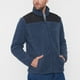 thumbnail image 3 of Chaqueta Hombre Sherpa Azul Corona, 3 of 5