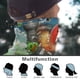 thumbnail image 5 of Angry Birds Braga de Cuello Protección Solar - Bandana UV Refrescante para Ciclismo y Deportes al Aire Libre, Hombres y Mujeres, 5 of 6