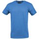 thumbnail image 4 of Camiseta Gildan Softstyle Cotton G64000 Sapphire para adultos, paquete de 2, 4 of 6