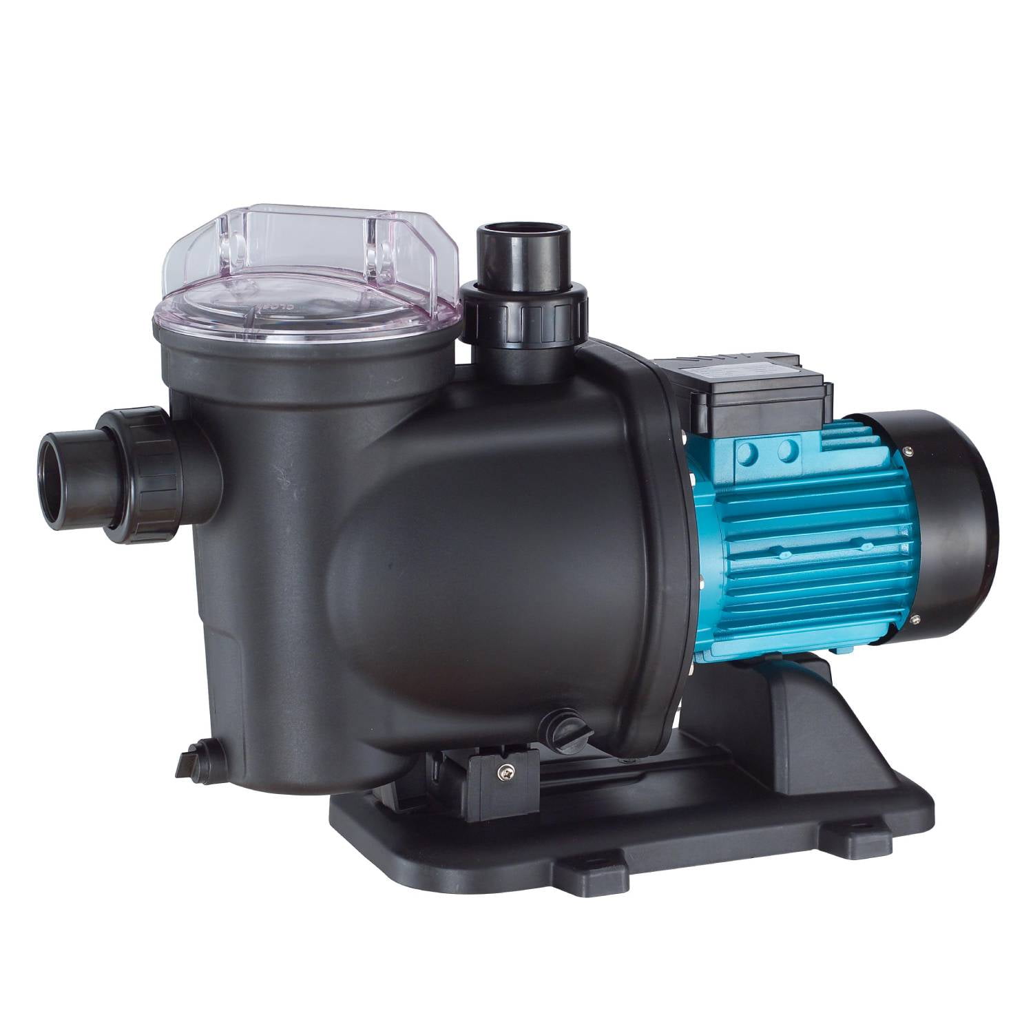 Leo - Bomba De Piscina 1hp Xkp806 1hp/220v