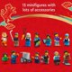 thumbnail image 4 of Kit de construcción LEGO LEGO Lunar New Year Ice Festival 80109 8+ Y, 4 of 6