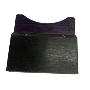 Bothyi - Raspador De Diapasón De Violín Herramienta De Violín Herramienta De Bricolaje Diapasón De Madera Kit De Luthier Raspador