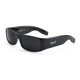thumbnail image 4 of Locs Gafas de Sol Pack 3 - Negro, Talla Grande, Lentes Oscuros, 4 of 4