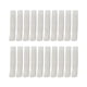 thumbnail image 3 of 20 Parches Protectores De Cuello Para La Alfombrilla De Sudor Contra Las Manchas De Sudor En El Cuello, 3 of 3