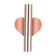 thumbnail image 5 of Casa Colgante De Pared Planta Florero Maceta Titular Contenedor Corazón De Oro Rosa, 5 of 5