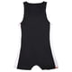 thumbnail image 4 of Bodysuit Para Hombre Deportivo Para Gimnasio Negro Talla Xl, 4 of 5