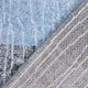 thumbnail image 2 of MASHINI ALFOMBRA BRUSELAS 60X110 OCEANO, 2 of 3