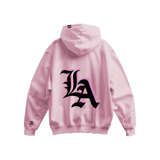 MDF® Polerón GANGSTA L.A.