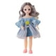 thumbnail image 4 of Muñeca De Moda De 12 Pulgadas, Muñecas BJD 1/6 Para Colección De Muñecas, Regalos De Cumpleaños Para Niñas, Estilo C, 4 of 5