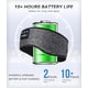 thumbnail image 5 of Auriculares para Dormir MUSICOZY Bluetooth 5.2 Diadema Inalámbrica, 5 of 7