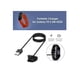 thumbnail image 5 of Cable Cargador Usb Compatible Samsung Galaxy Fit 2 R220 1 Mt, 5 of 5
