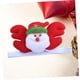 thumbnail image 4 of Cintas para el pelo, tiaras, tocados, coleteros para niños, lazos para el pelo para niños, diademas navideñas para bebés, bufandas para niños., 4 of 7