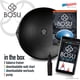 thumbnail image 3 of BOSU Pro Balance Trainer de 65 cm, capacidad de 160 kg, base antideslizante, 3 of 9