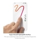 thumbnail image 5 of Protector de Pantalla ZAGG Glass Elite para Apple iPad 10.9" Gen, 5 of 6