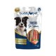 thumbnail image 2 of Snack Perro Adulto Seco Trozos de Salmón Bolsa, 100 g, 2 of 2
