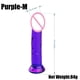 thumbnail image 1 of Realistic Artificial Penis Big Dildo With Suction Cup Huge Jelly Cock Anal Sex Toys for Womon Men Fake Dick Buttplug Erotic Good, 1 of 3