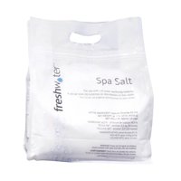 Freshwater - Sal Para Baños Termales, Agua Dulce, 80 000 Sales, Bolsa De 4,5 Kg