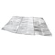 thumbnail image 4 of papel de aluminio plegable impermeable manta de camping picnic playa mat 300x300cm, 4 of 5