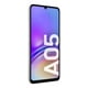 thumbnail image 3 of Smartphone Galaxy A05 4G 128GB Plateado, 3 of 4
