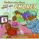 thumbnail image 1 of Libro Turtleback Osos Berenstain: Problemas con las tareas del hogar, 1 of 1