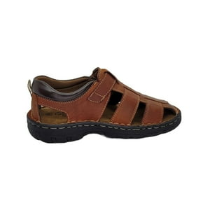 Sandalia Garvioli Tabaco V22-S7977I-8N - Talla 31