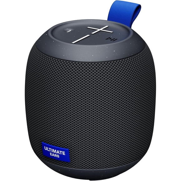 Parlante Bluetooth Ultimate Ears Wonderboom Play Negro Waterproof