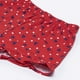 thumbnail image 4 of Pijama Corto Niña Minnie Blanco Disney, 4 of 5
