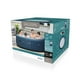 thumbnail image 4 of Hot Tub Spa Milan Airjet Plus 6 Personas Bestway, 4 of 7