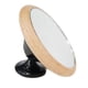 thumbnail image 3 of Espresso Lens Reflective Mirror Flow Rate Observation, con imán parte inferior 360 Swivel profesion Simple para Elegante , Negro Haya Negro, 3 of 5