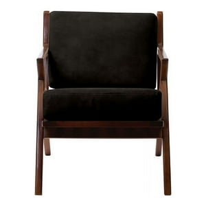 Latam Home - Sitial Bremen Cuero Kentucky Negro