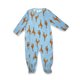 thumbnail image 4 of Pijama Enterito Polar Print Bebé Niño Talla 36 Meses, 4 of 7