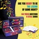 thumbnail image 4 of Juego de preguntas y respuestas That Song Lyric Legend Hip-Hop Rap de los años 2000, 4 of 9