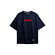 thumbnail image 1 of MDF® Polera DAMN COLLEGE, 1 of 2