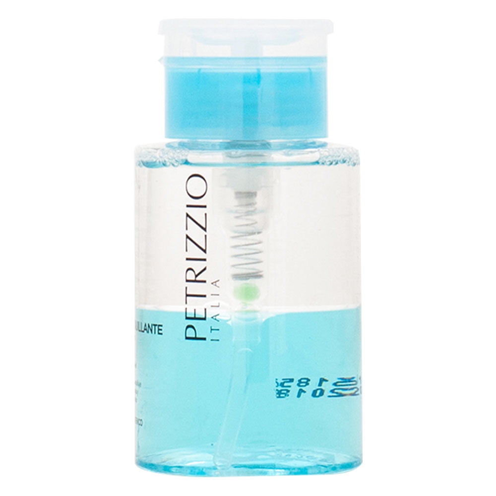 Desmaquillante Bifásico 150 Ml Petrizzio