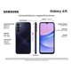 thumbnail image 2 of Smartphone Galaxy A15 4G 128GB Negro, 2 of 9