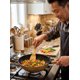 thumbnail image 2 of Sartén Olla Wok Antiadherente Black Gold 31cm 4L IH MV, 2 of 3