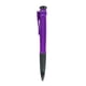 thumbnail image 3 of Bolígrafo gigante LUJIYY Big Jumbo-Pen de gran tamaño 28 cm azul, 3 of 8