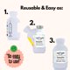 thumbnail image 5 of Protector de Viales Vial Safe 10 ml (Pack de 3) para Viales de Insulina, 5 of 9