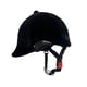 thumbnail image 4 of Tapa de casco de montar a caballo, cómodo, transpirable peso ligero para hombres para mujeres equipos de equitación, sombrero ecuestre de verano, 4 of 5