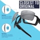 thumbnail image 4 of Lentes De Repuesto Premium Para Oakley Holbrook Oo9102, 4 of 7