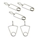 thumbnail image 3 of Herramienta de reparación de Clip de almohadilla de flauta, accesorios de instrumentos de viento profesionales, multifuncional, duradero, para saxofón , l L, 3 of 4