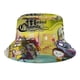 thumbnail image 1 of Annie y Carola Sombrero bucket para adultos, gorra de protección solar, sombrero de pescador plegable para viajes al aire libre, pesca y actividades de verano, 1 of 6