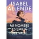 thumbnail image 1 of Libro Mi Nombre Es Emilia Del Valle, 1 of 2