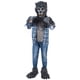 thumbnail image 3 of Disfraz de hombre lobo aullando de Spooktacular Creations para niños L, 3 of 7