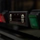 thumbnail image 5 of Vitrina Vertical Refrigerada Negra Led 400 Lts Norkalt, 5 of 10