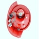 thumbnail image 3 of Farol Trasero Derecho Chevrolet Spark 1.0 B10s Sohc 8 Valv 2006 2015, 3 of 3