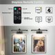 thumbnail image 3 of Luz para Cuadro DESOOP 16" Recargable con Control Remoto Regulable Negro, 3 of 7