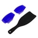 thumbnail image 3 of resaltar paleta de balayage + 2 tazones de colores para el cabello desmontables azul, 3 of 5